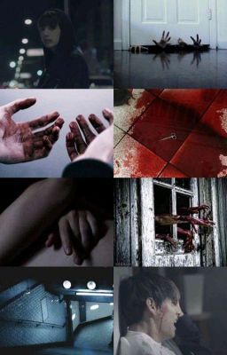 Вампиры тоже умеют любить