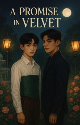 A Promise in Velvet