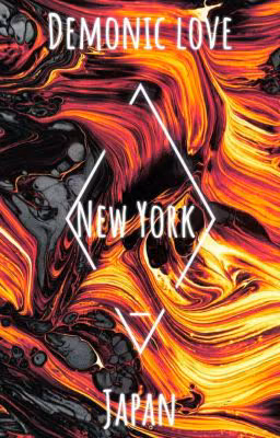 Demonic Love. New York - Japan. (TMNT 2007(!!!)