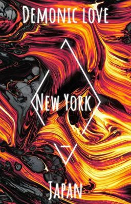 Demonic Love. New York - Japan. (TMNT 2007(!!!)