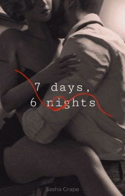 7 days, 6 nights