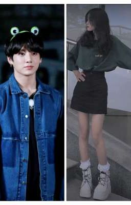 МОЙ ПАРЕНЬ АЙДОЛ 