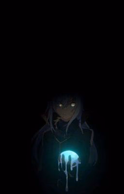 about my rebirth as a slime