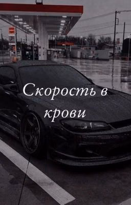 Скорость в крови