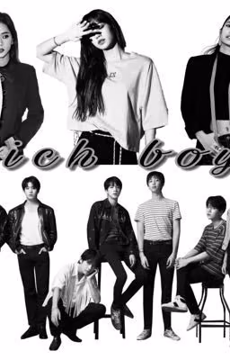 Rich Boys