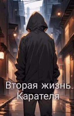 Вторая жизнь карателя