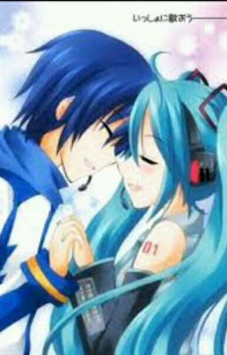 Первая любовь