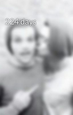 224 days