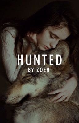 Преследуемая ✓