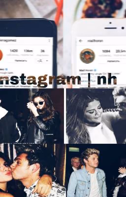 instagram | nh