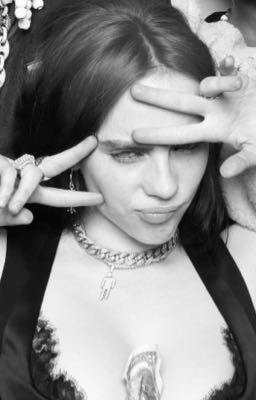 танцуй, зеленоглазка.