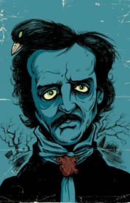 Эдгар Аллан По