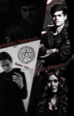 Академия Вампиров - Книга Стригоя