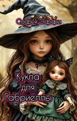 Кукла для Габриеллы