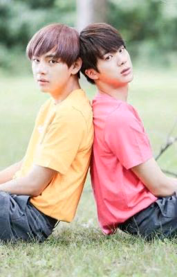 Наш мир [taejin]