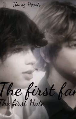 Первый фанат, первый хейт || the first the first hate