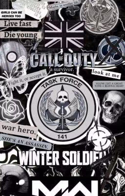 🌾ＲＥＡＣＴＩＯＮＳ ⬥ ＣＯＤ