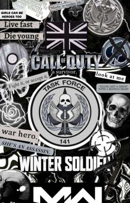 🌾ＲＥＡＣＴＩＯＮＳ ⬥ ＣＯＤ