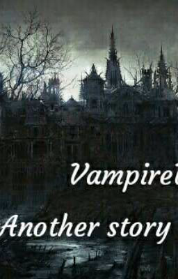VampireVerse. Another story