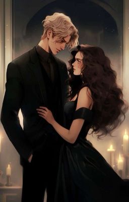 Шрам на сердце/Draco Malfoy