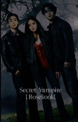 Secret Vampire