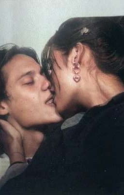 Я больше не поверю ни одному твоему слову| J. H.|