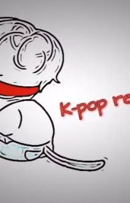 K-pop реакции