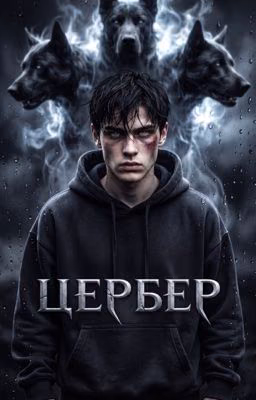 Цербер | Cerberus 16+