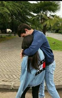 Бродяга и принцесса❤🤗