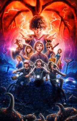 stranger things....009