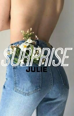 Surprise