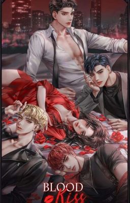 Кровавый поцелуй Реакции