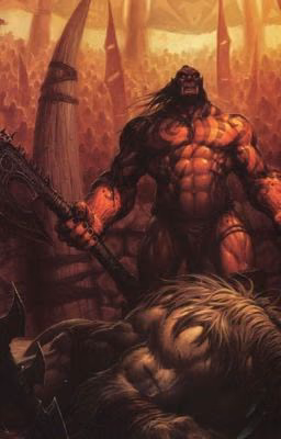 Warcraft: раскол