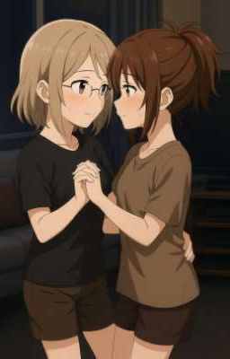 Эта любовь кружит мне голову