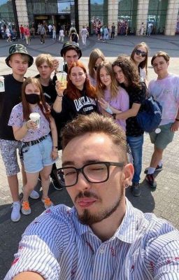  Это лето будет нашим... И только нашим