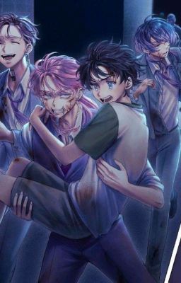 "Спаси Меня, Герой" 