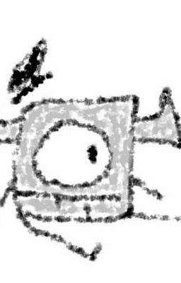 Дебилзм с живыми предметами