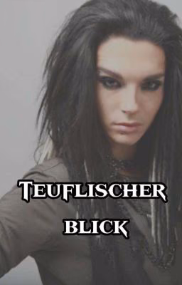 Teuflischer blick