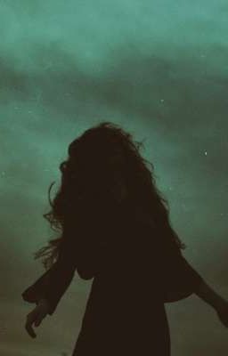 Потерянная В Мире Мертвых♡