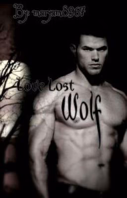 Потерянный Альфа #Wattys2019