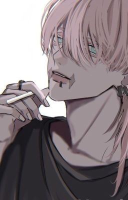 санзу-твой сталкер.