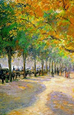 Лирика Души. Сборник Стихов.