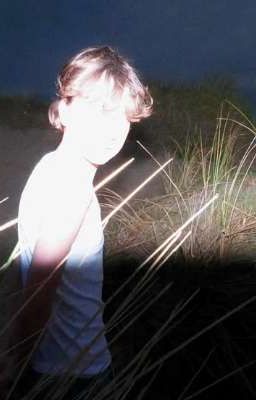 Anger and magic for me