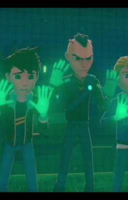 🌈ОБЕЩАНИЕ🌈