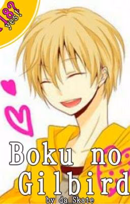 Boku No Gilbird