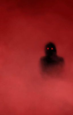 Красная мгла