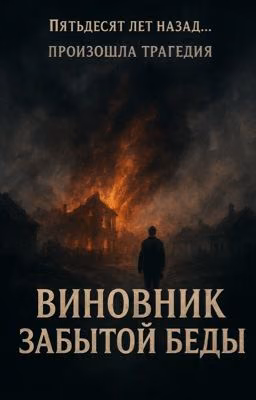 Виновник забытой беды