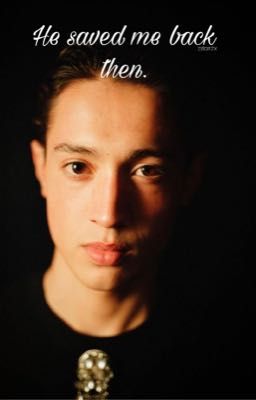 Он спас меня тогда.