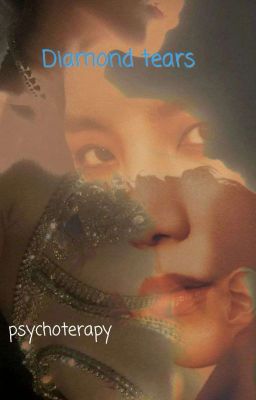 Diamond tears