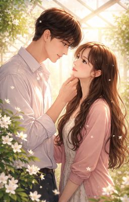 пока цветёт жасмин